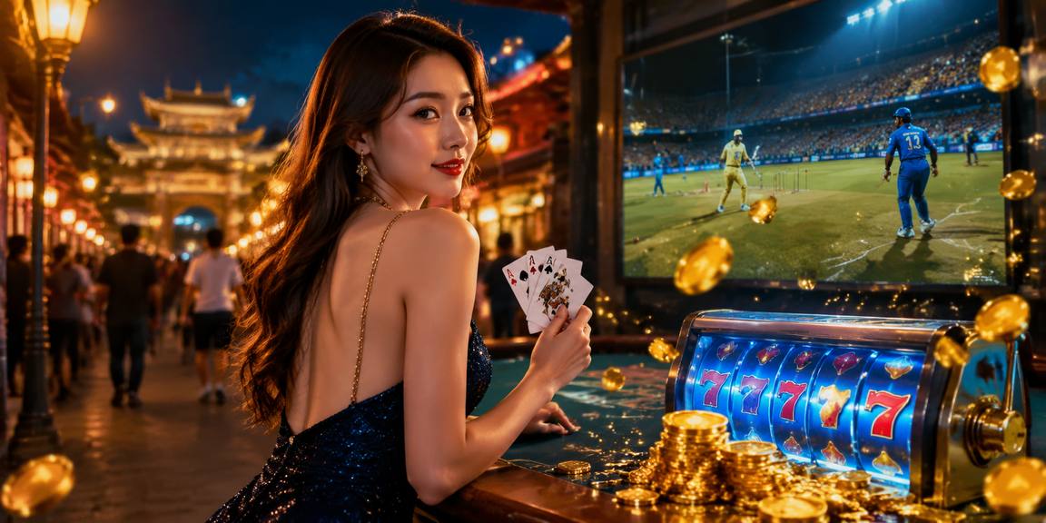 fa789 Bắn Cá Siêu Tốc tại fa789 — nhịp nhanh, thưởng thực