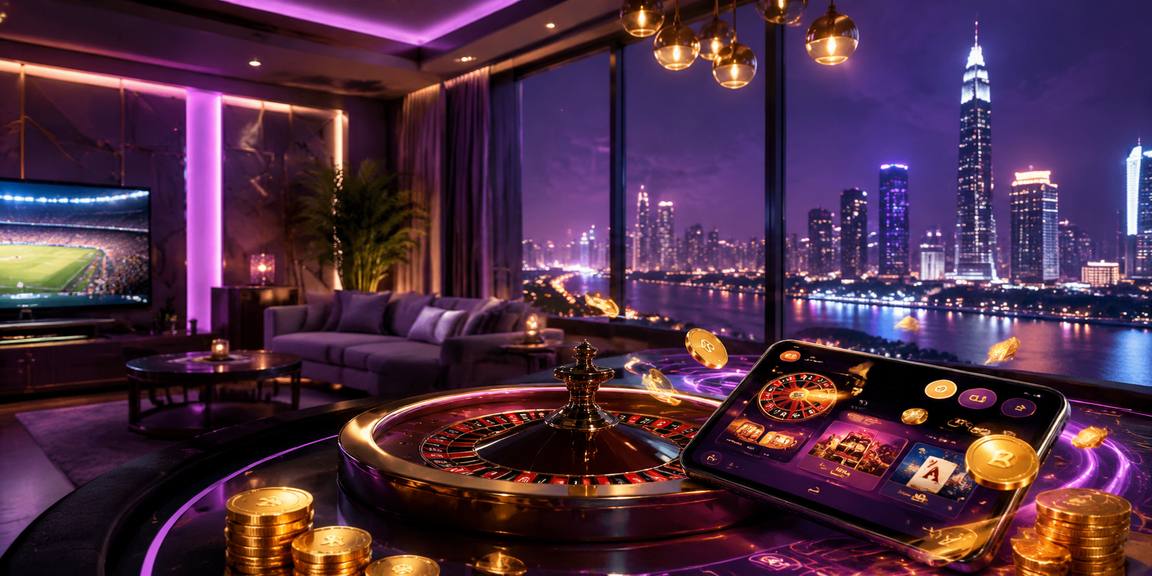 fa789 Casino trực tuyến fa789 — bàn live, slot và thể thao trong một sảnh